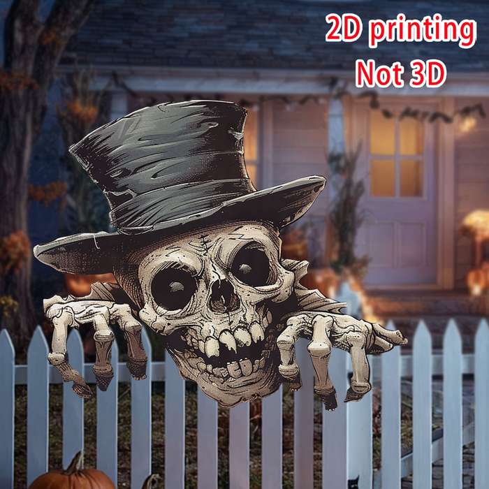 Halloween Decorations Model A