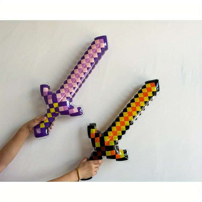 Toy Weapons Color 4Pcs Add 1 Pump