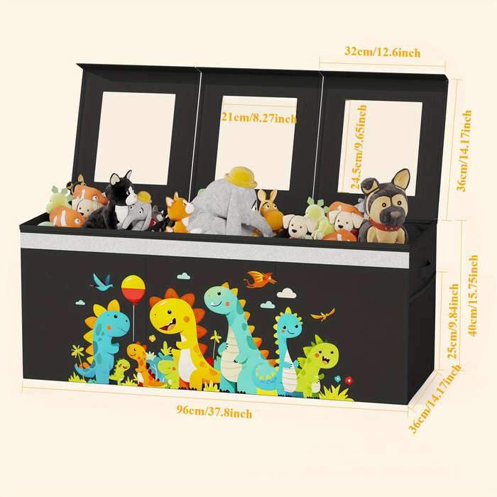 Storage And Organizationcolor Grey Capacity 140L