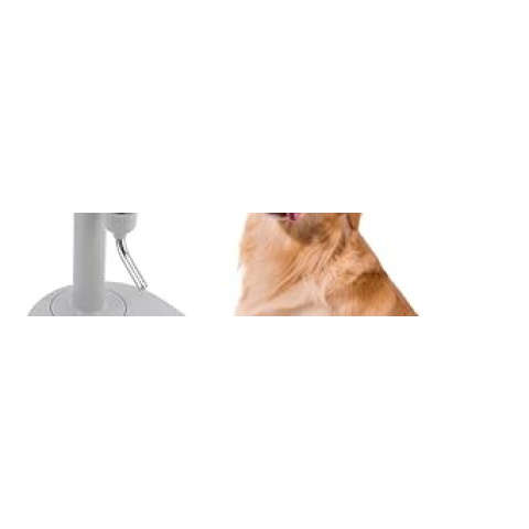 Pet supplies Capacity 500ml