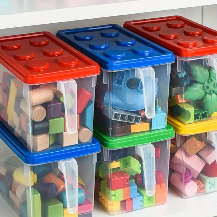 Storage And Organizationcolor Yellow Combination
