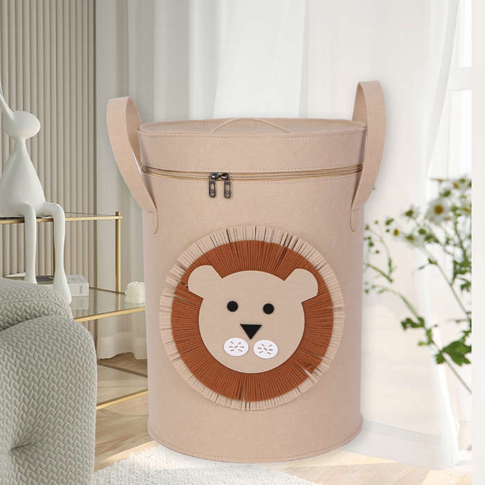 Storage And Organizationcolor Elephant