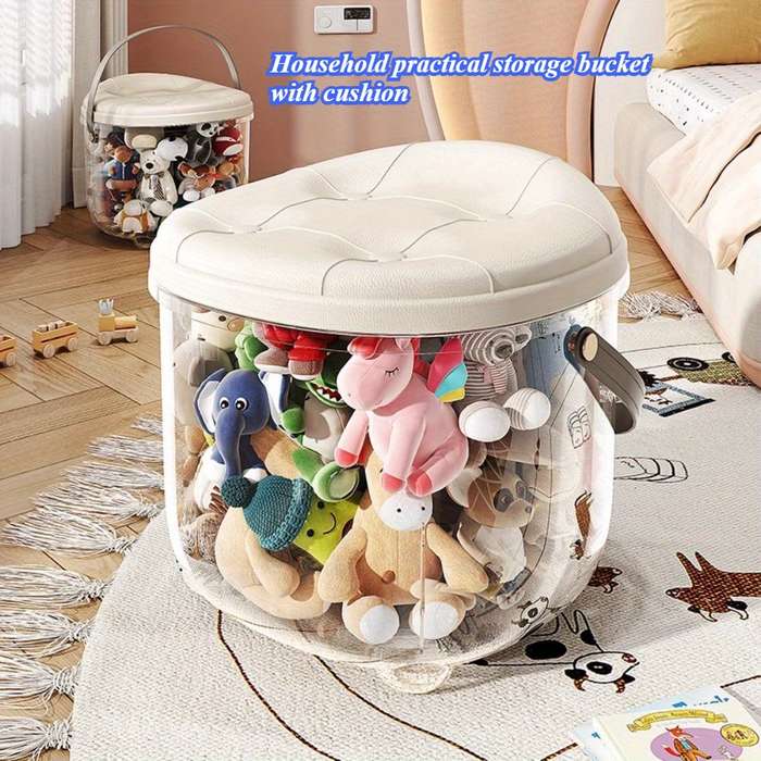 Storage And Organizationcolor Yellow