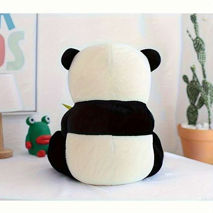 Toy Doll Style Papa Quantity 1pc