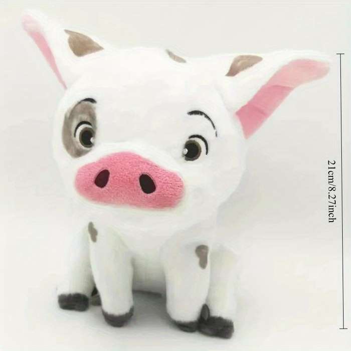 Toy Dolls color white Quantity 1pc