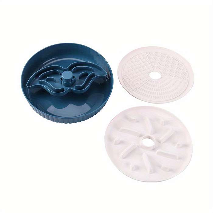 Pet Supplies Color Blue