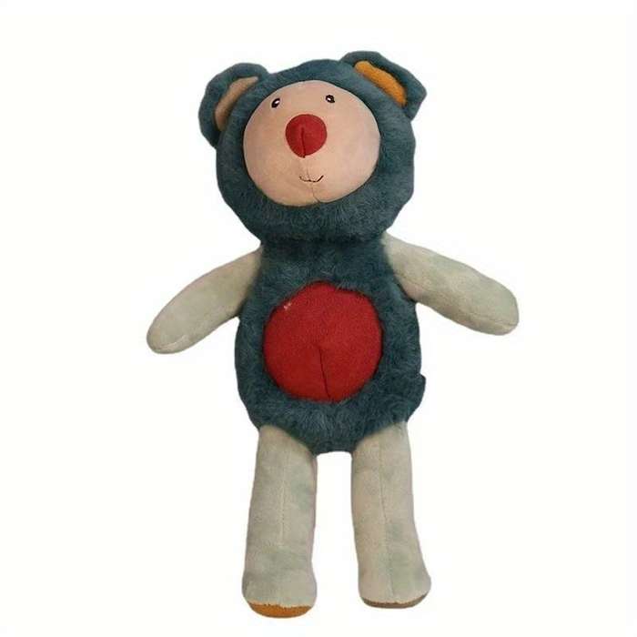 Toy Dolls color Little Bear size 38cm