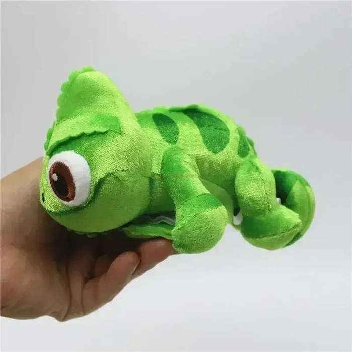 Toy Dolls color Green