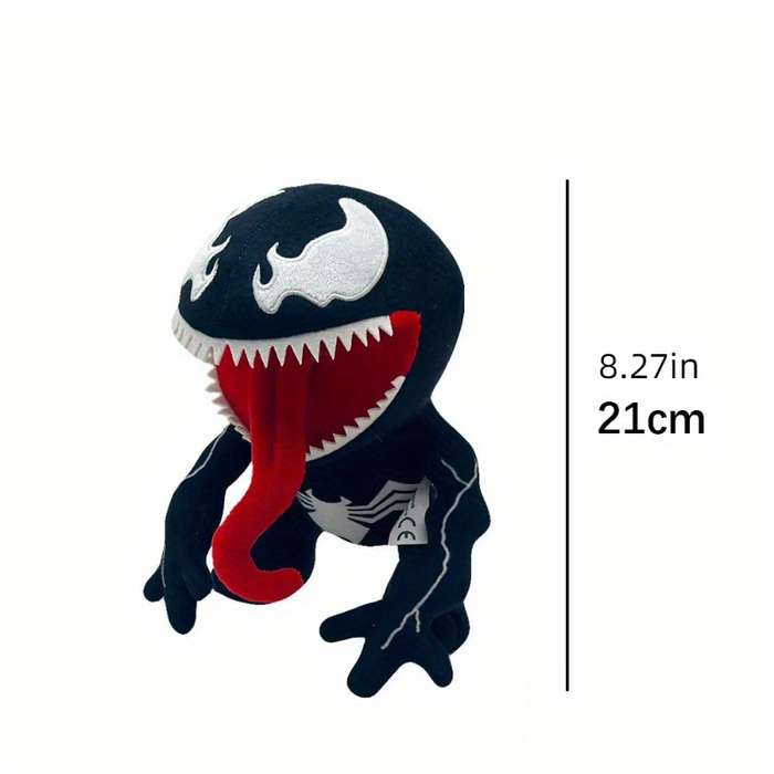 Toy Dolls Style Venom