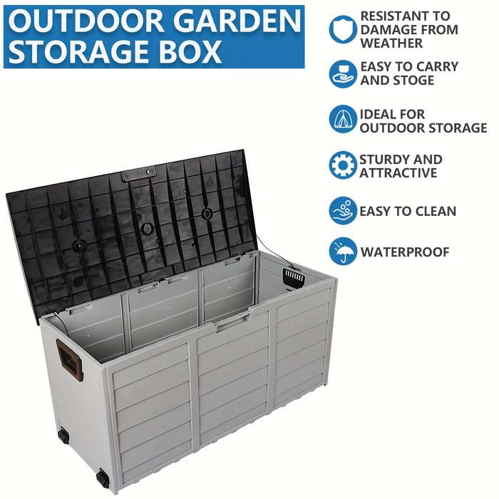 Storage And Organizationcolor Grey