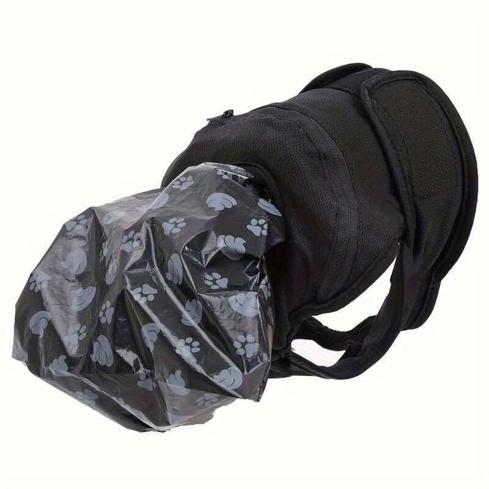 Pet supplies color Black size XL