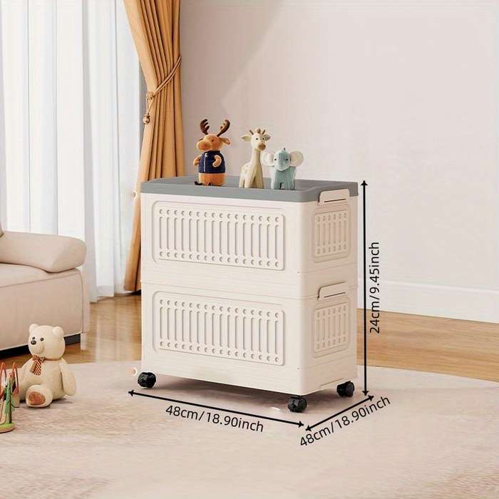 Storage And Organizationcolor 48 Width  Cream  Add  Gray
