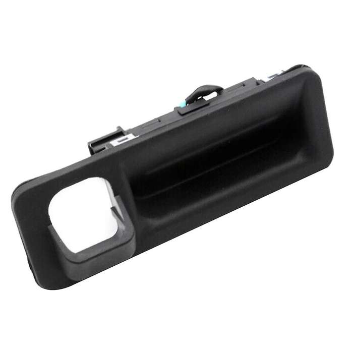 Rear Door Tailgate Switch Trunk Release Opener Lid Lock Handle