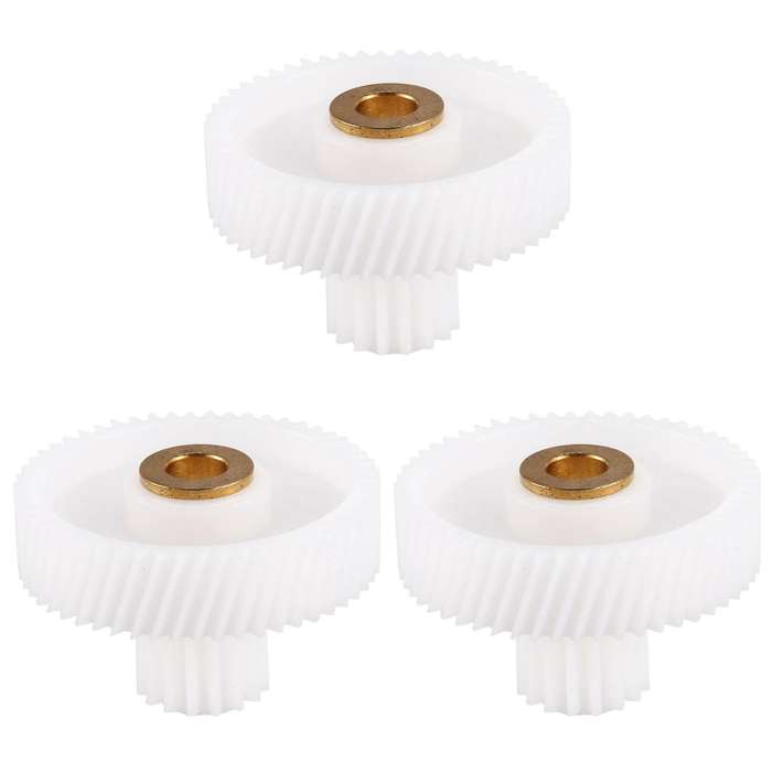 Meat Grinder Parts Plastic for Meat Grinder Mg-2501-18-3 Fit Elenberg