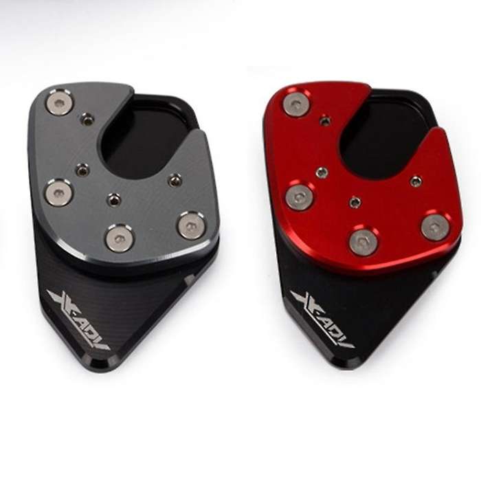 Motorcycle Side Stand for Honda Xadv X-adv 750 2017-2019 Titanium
