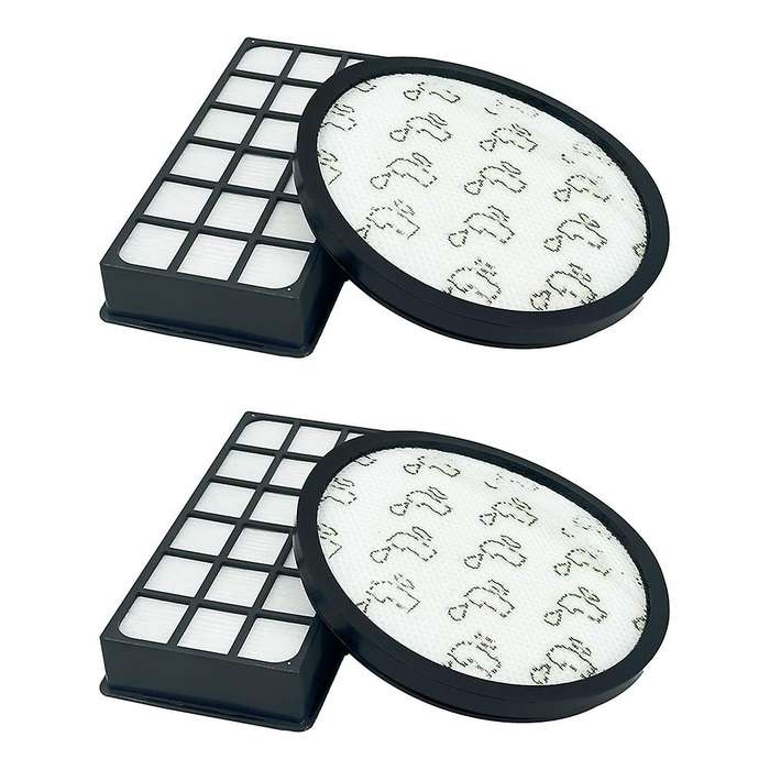 For Rowenta Zr903701 Filter Ro7676ea, Ro7681ea, Ro7611ea, Ro7634ea