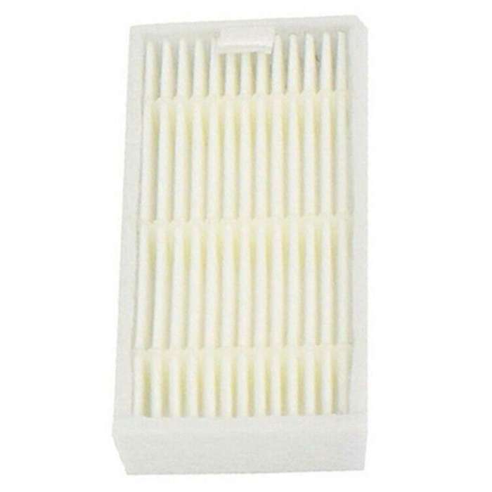 2x Main Filters Part for Medion Md16192 Md18500 Vacuum Cleaner