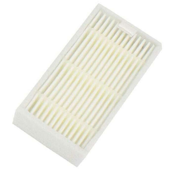 2x Main Filters Part for Medion Md16192 Md18500 Vacuum Cleaner