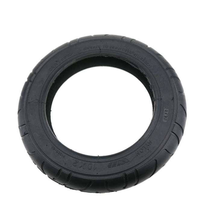 2x for Xiaomi Mijia M365 Electric Scooter Inflatable Solid Tire