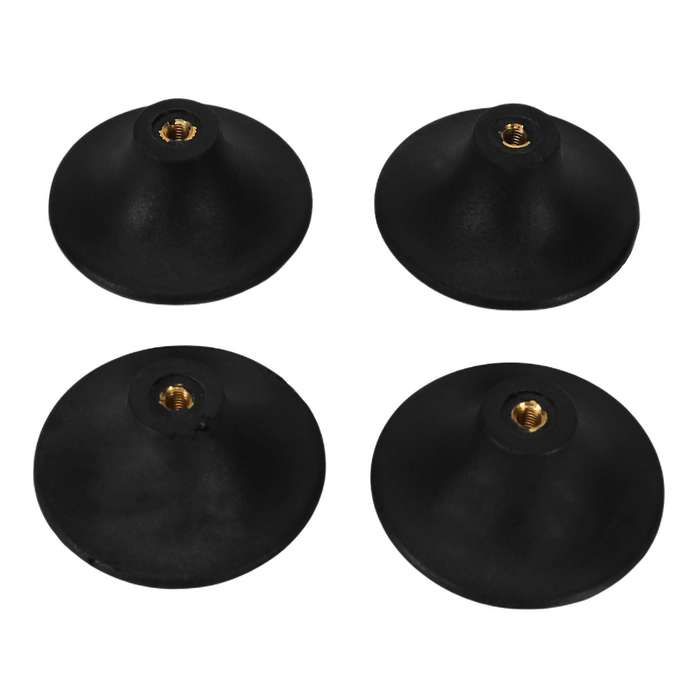 4 Sets Dutch Oven Knob Bakelite Replacement Knob Pot Lid Handle