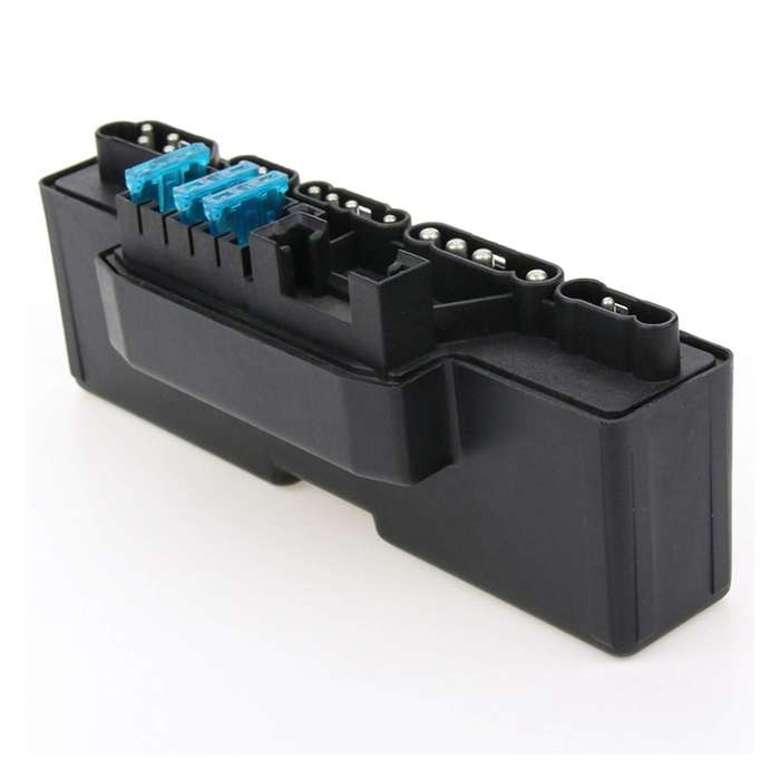 Car Fuse Box Relay Unit for Mercedes-benz E-class Saloon