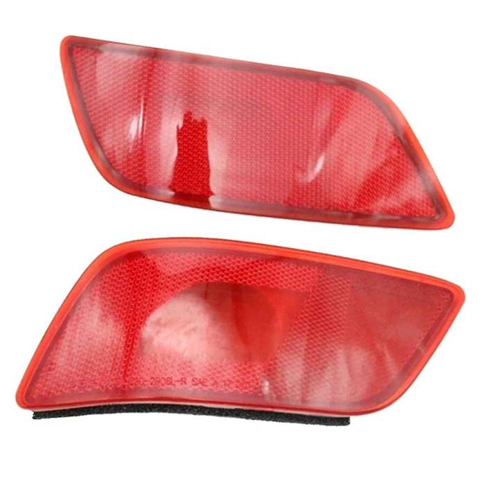 84551sj010 Car Left Rear Bumper Fog Light for Subaru Forester 2019