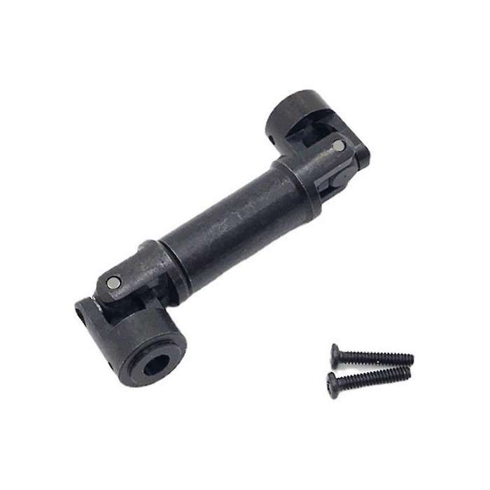 2pcs Drive Shaft Cvd for 1/18 Fms Eazyrc Rochobby Toyota Fj Rc Car ,1