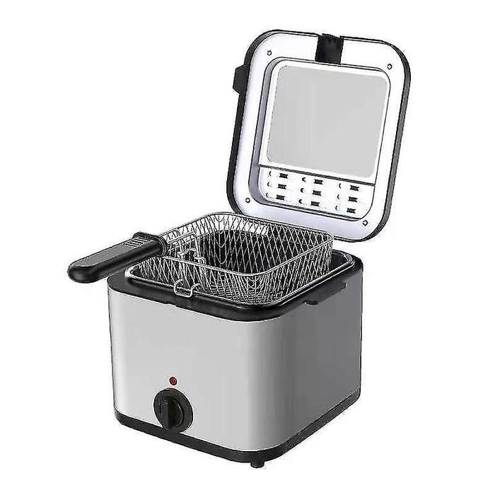 3L Deep Fryer