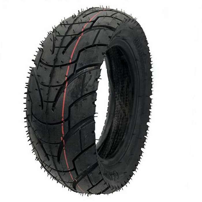 1pcs 80/65-6 Tyre 10x3.0-6 Tyre for Electric Scooter Speedual Grace