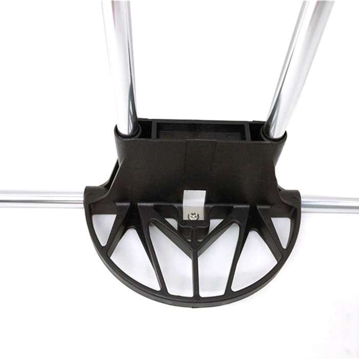 2x Folding Bike Front Rack Bag Mount for S-bag Brompton