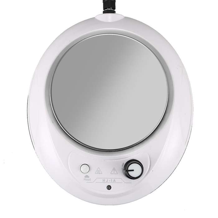 Magnetic Mini Hotplate with Stir Bar Laborator Machineeu Plug