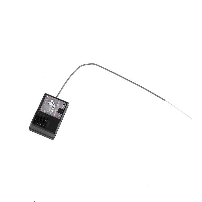 4ch 2.4ghz Radio Control System Receiver for Ga-4h-tx Transmitter
