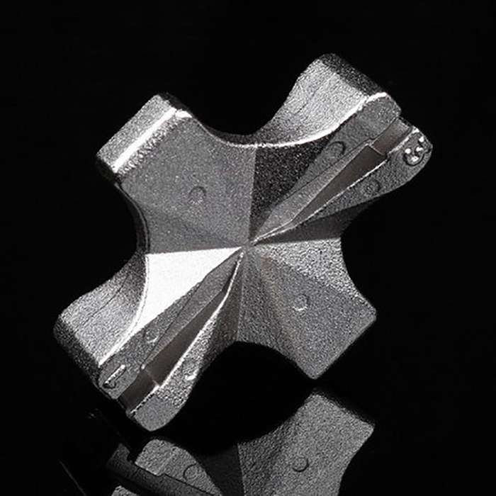 Cyclife Advanced Bicycle Spoke Wrench