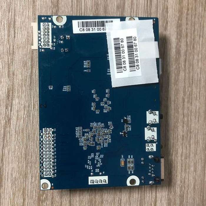 Miner Control Board Cb4 V10 for Whatsminer M20 M21 M30 M31 M32