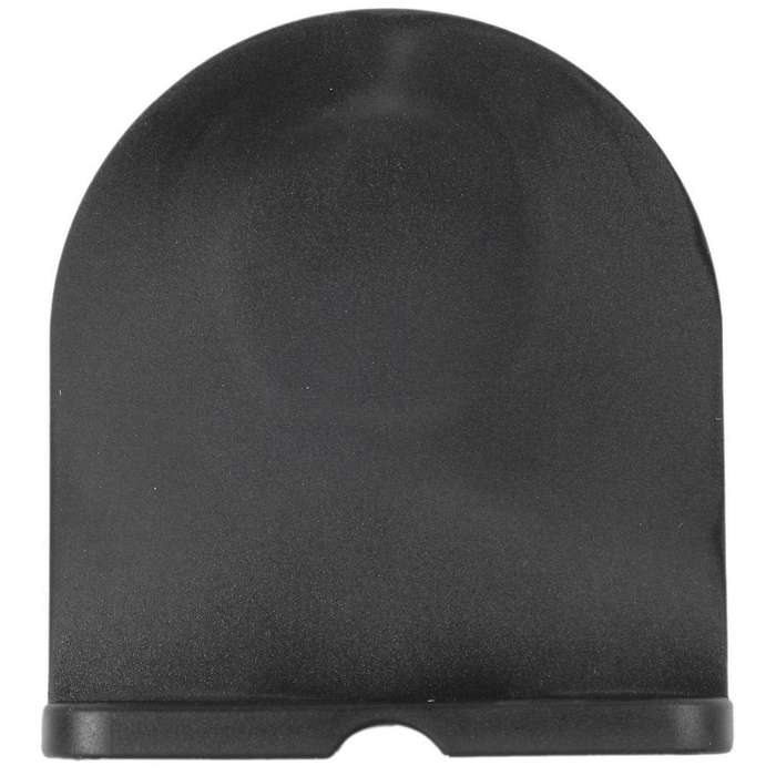 Manual Barista Coffee Espresso Latte Art Pen Tamper Black