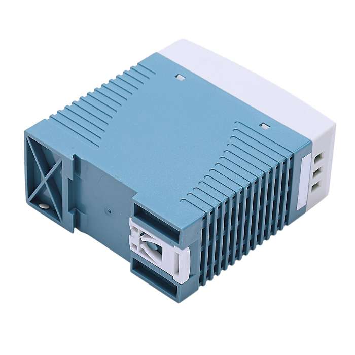 Mdr-20 5v 20w Din Rail Power Supply Ac-dc Driver Voltage Regulator