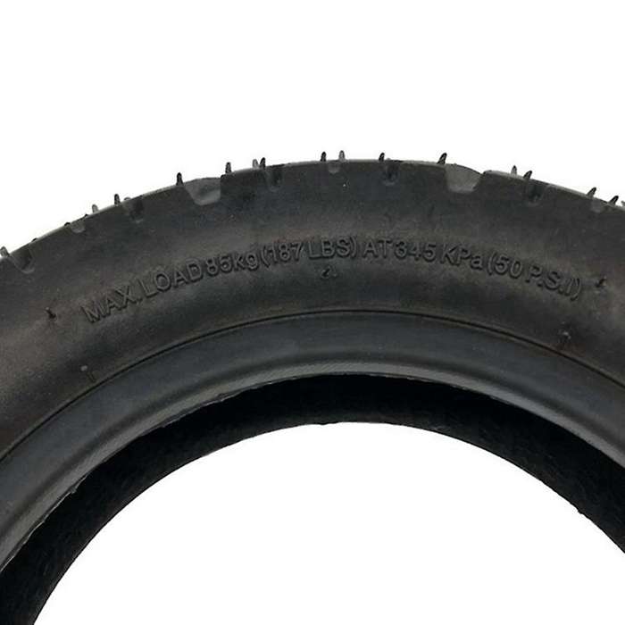 1pcs 80/65-6 Tyre 10x3.0-6 Tyre for Electric Scooter Speedual Grace