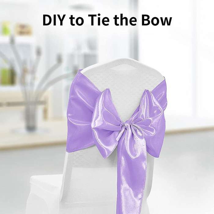 Pack Of 5 Satin Table Runner 12x108 Inch,for Wedding,birthday Parties