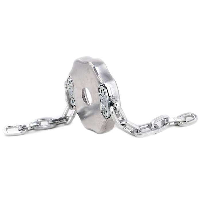 Manganese Steel Durable Professional Electronic Chain Brush Cutter