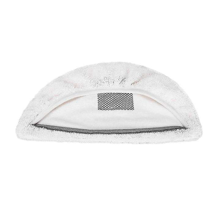 6pcs Steam Mop Pads Replacement for Bissell Powerfresh Steam Mop