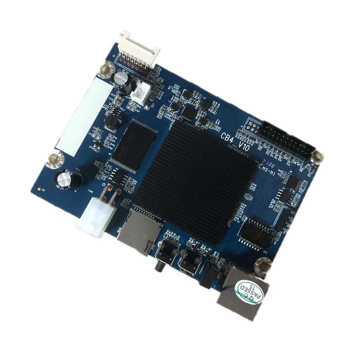 Miner Control Board Cb4 V10 for Whatsminer M20 M21 M30 M31 M32