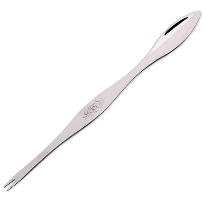 Crab Lobster Fork Useful Utensils Seafood Cooking Tool Gadgets