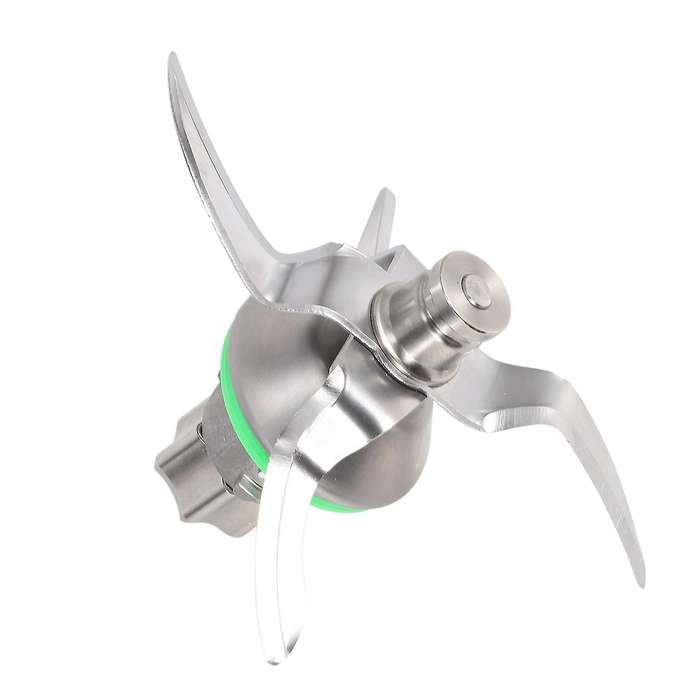 Stainless Steel Blender Blade Accessories for Vorwerk Thermomix Tm6