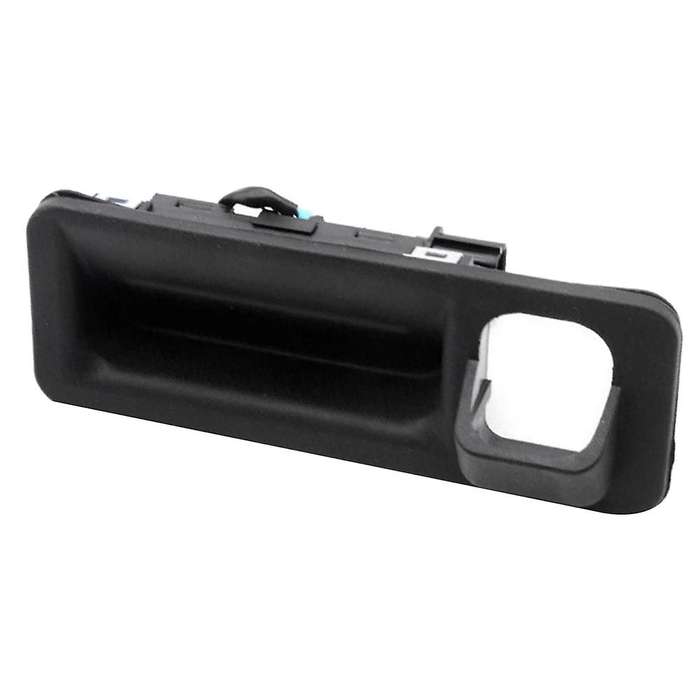 Rear Door Tailgate Switch Trunk Release Opener Lid Lock Handle