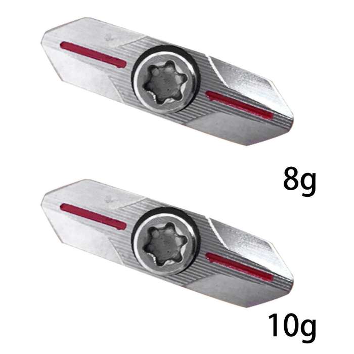 Golf for Ping G410 Weight for Ping G410 Driver 4g-20g New(8g)