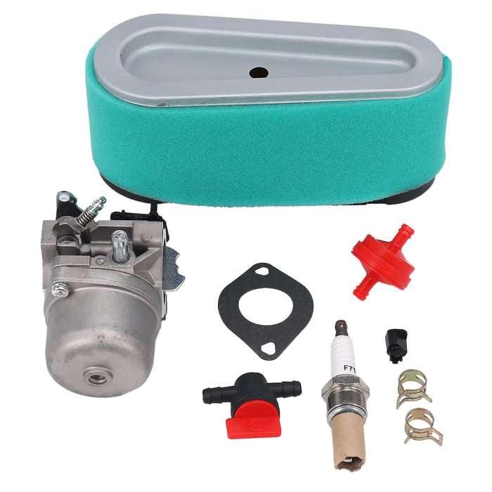 Carburetor for Riding Mower 12.5 Hp Briggs&stratton Lmt 5-4993
