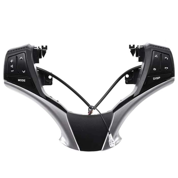 84250-0d120-e0 Steering Wheel for Toyota Yaris 10 Key