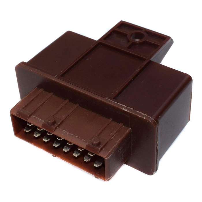 Fuel Pump Double Relay for Peugeot 106, 206, 306 19207l, 9629945980