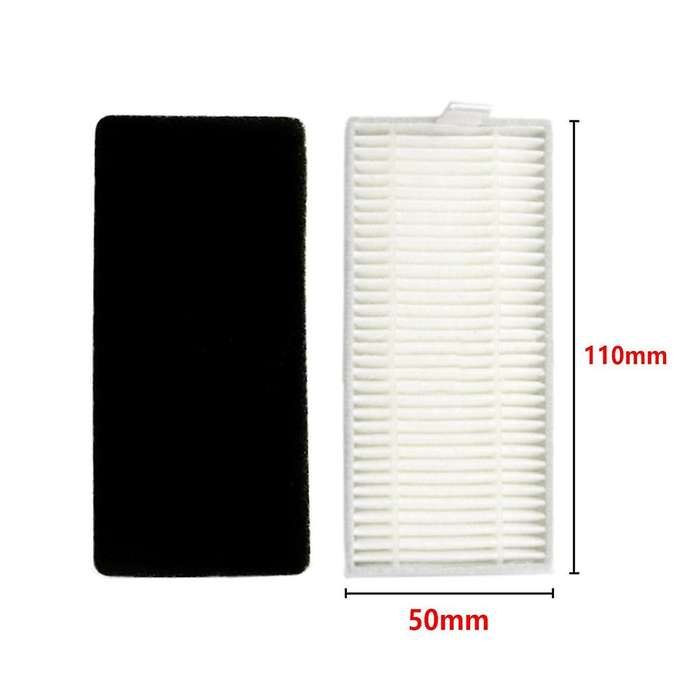 For Neatsvor X500 X520 X600 Pro Tesvor X500 S6 Ikhos Vacuum Cleaner