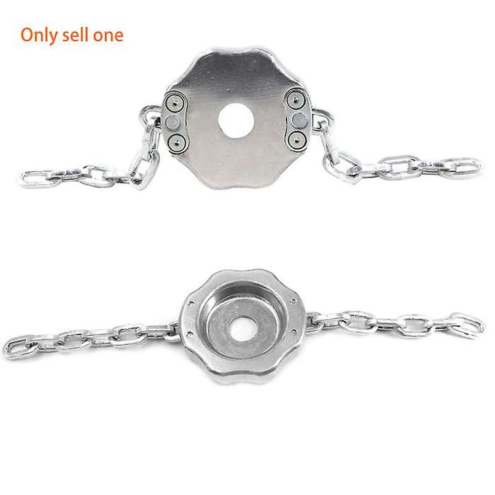 Manganese Steel Durable Professional Electronic Chain Brush Cutter